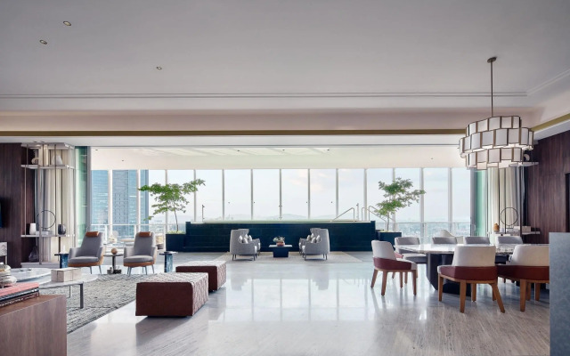 JW Marriott Hotel Guadalajara