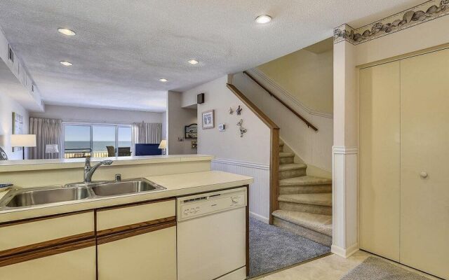Seaside Villas Unit #9 by Long & Foster