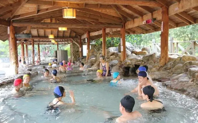 Pei Kong Creek Resort & SPA