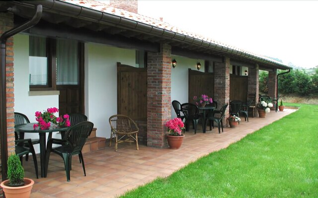 Vivienda Rural Las Candelas