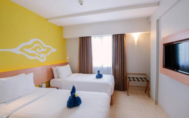 Kuta Beach Hotel