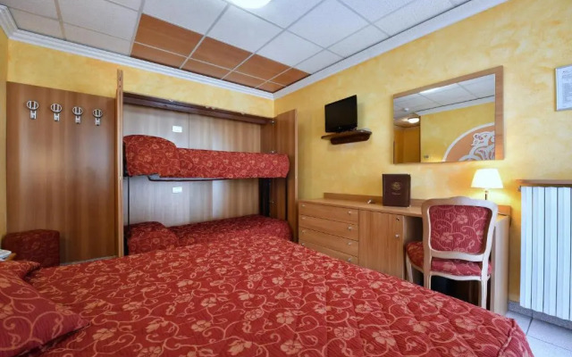 Stella Alpina Hotel e Ristorante