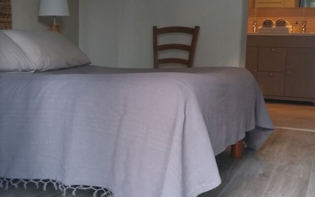 Le Clos Fleuri