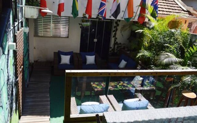 São Paulo Global Hostel