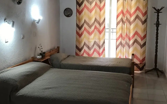 Pension Zoi