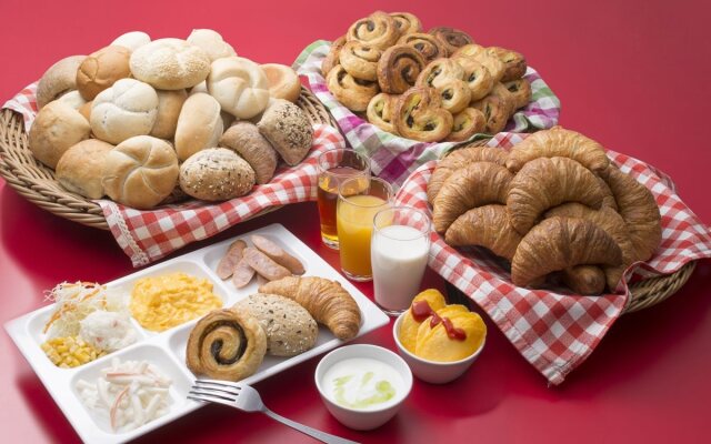 Hotel Guest1 Ueno Ekimae