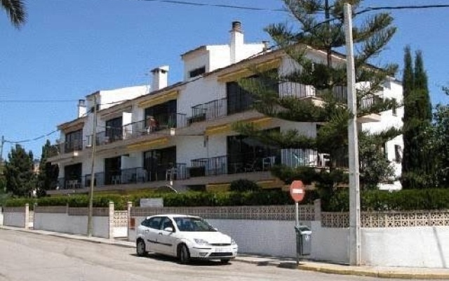 Apartamentos Ponent Mhm
