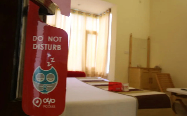 OYO Rooms High Bridge Pushkar