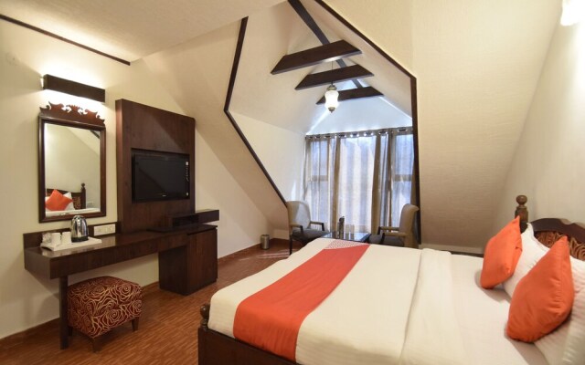 OYO 1430 Hotel Whispering Inn