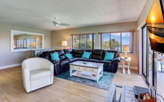 Land's End 3-301 Bay Front - Premier