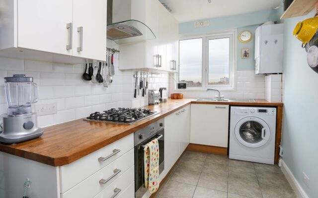 2 Bedroom Flat in Islington