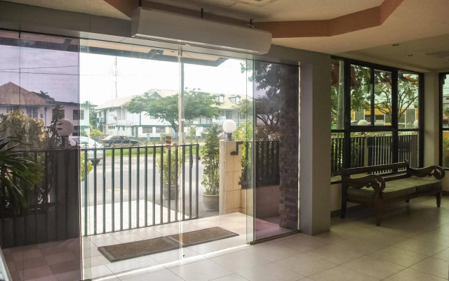 Brandsville Suites