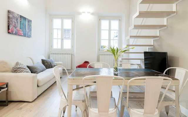 Italianway - Dei Fossi 9