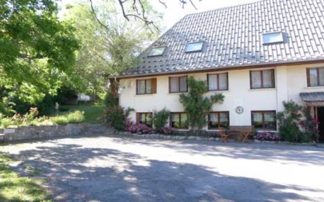 Auberge de Pra-Loup