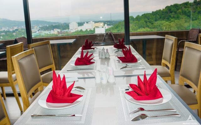 An Phu Hotel