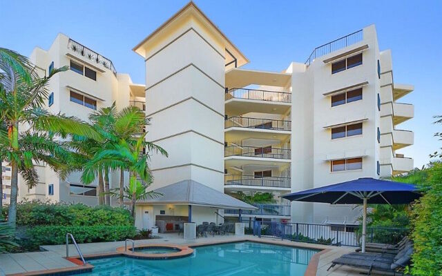 Raffles Mooloolaba