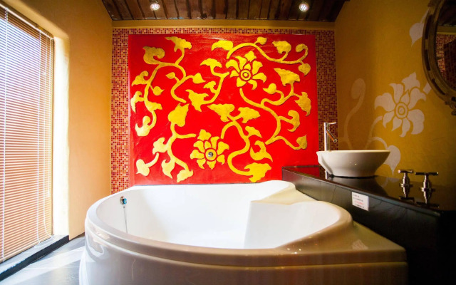 Kenting Pasture - Villa B&B