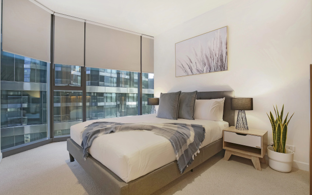 AAM Apartments - Melbourne – Guest Rooms – Melbourne