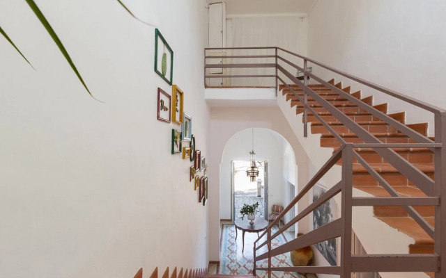 Villa Thea Charming House