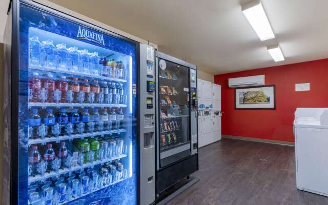 Extended Stay America Suites Fremont Warm Springs