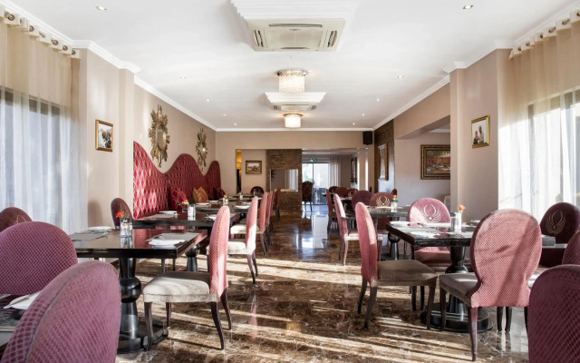 St Andrews Hotel and Spa