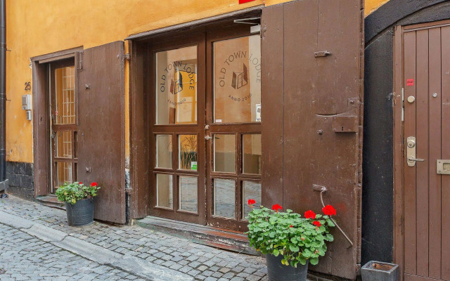 Old Town Lodge - Hostel
