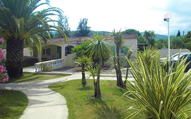 House with One Bedroom in Prunelli-Di-Fiumorbo, with Pool Access And Furnished Terrace - 18 Km From the Beach