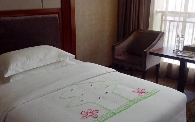 Yongzhou Binhu Hotel