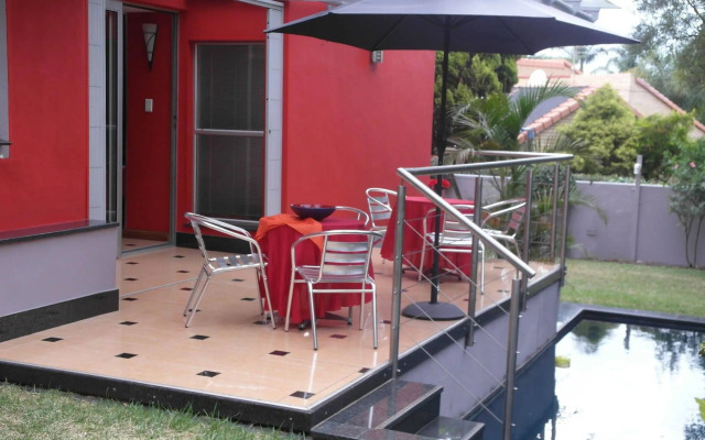 Redsquare Home