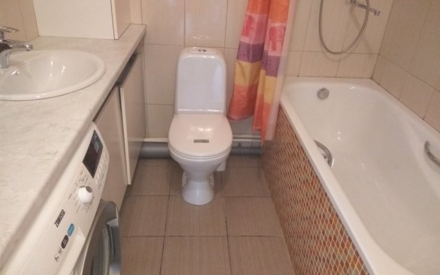 Apartamentyi Na Pr. Obuhovskoj Oboronyi