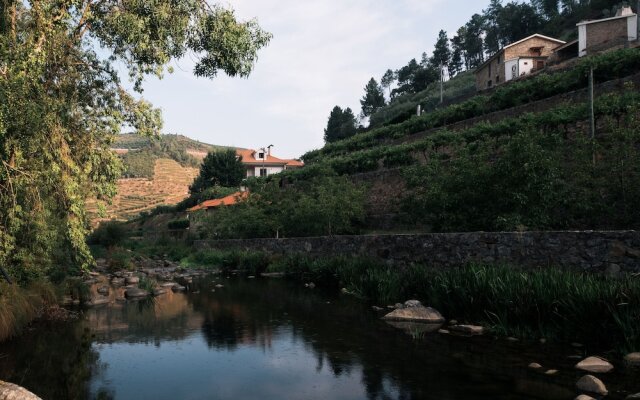 Quinta de Recião