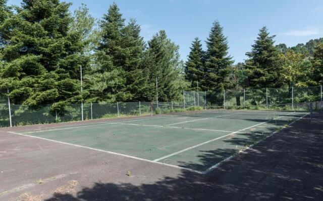 Villa Torre degli Onesti Apartments