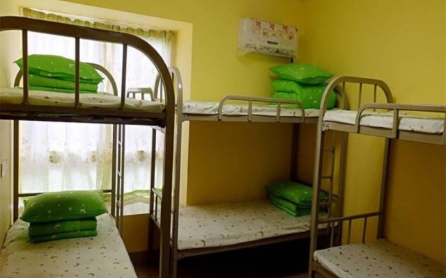 Liuzhou Home of Love Hostel