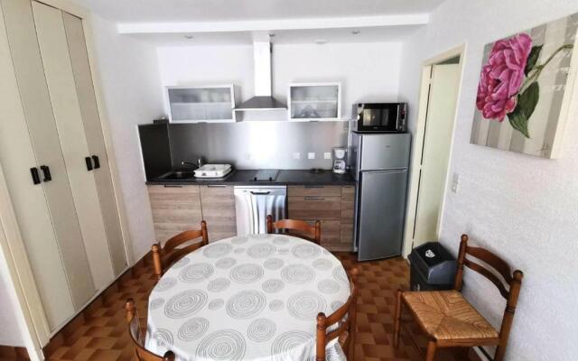 Résidence MARYSABLE - 3 Pièces pour 7 Personnes 54