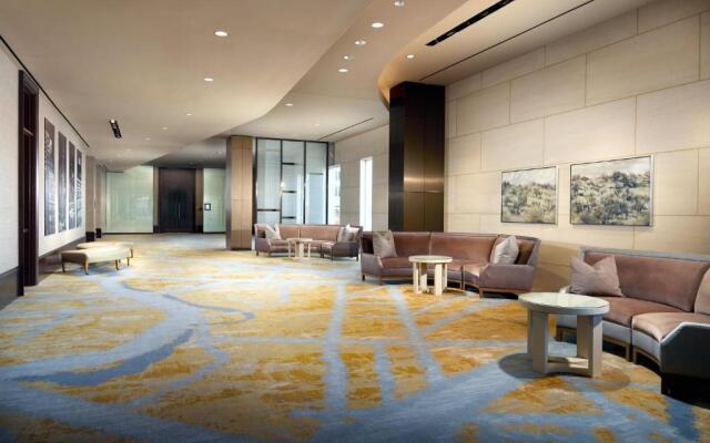 Omni Dallas Hotel