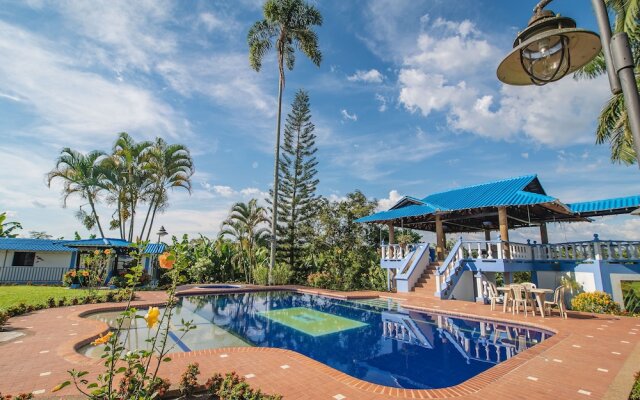 El Ocaso Finca Hotel