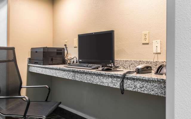 Sleep Inn & Suites Pittsburgh Airport