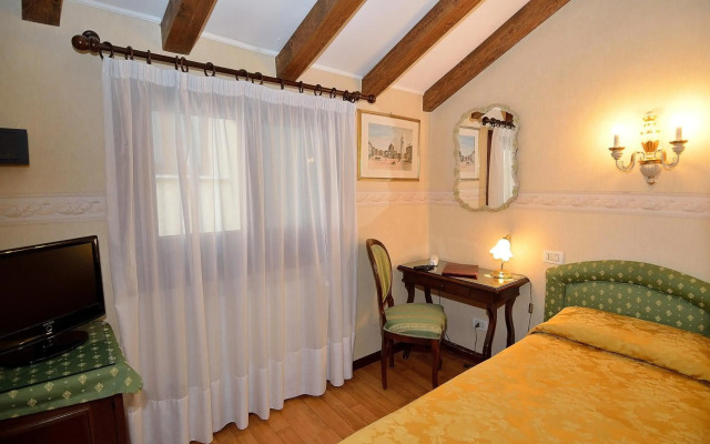 Hotel Da Bruno