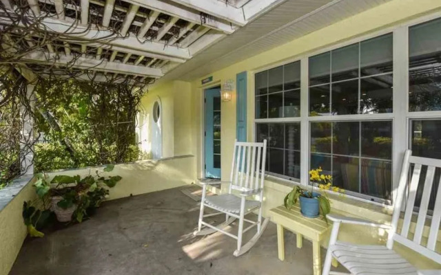 Rest Assured - 210 - 68th Street