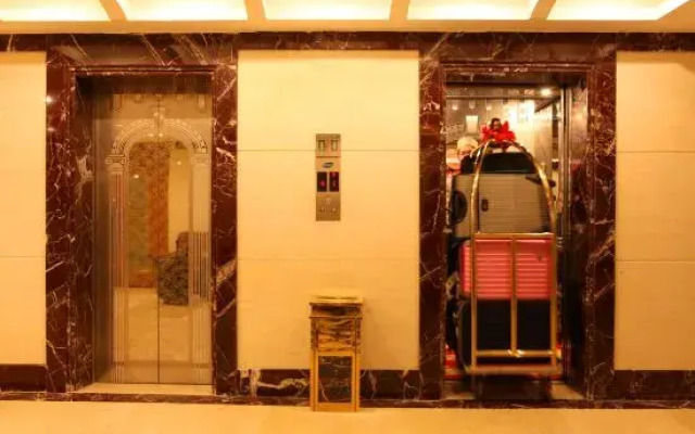 Maoxian International Hotel