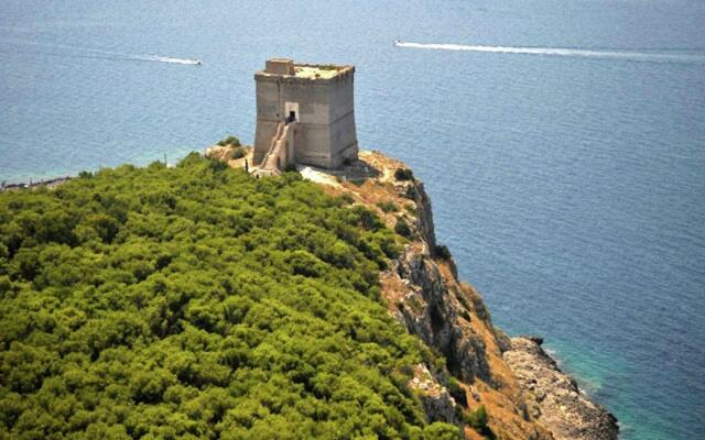Holiday Home Near the Sea