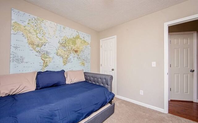 The Prestige Guest House