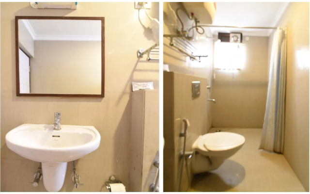 Oyo 27829 Luxury Home