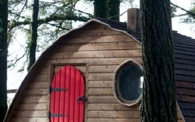 Wheal Tor Hotel - Guest House