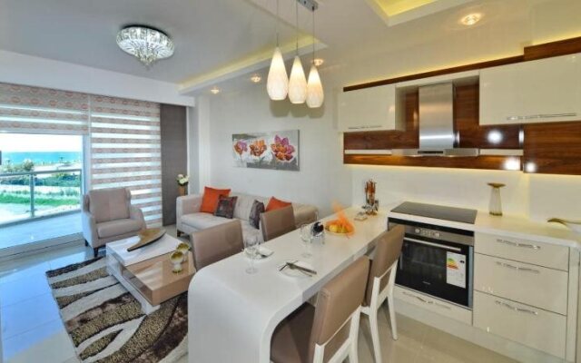 Calista Premium Residence