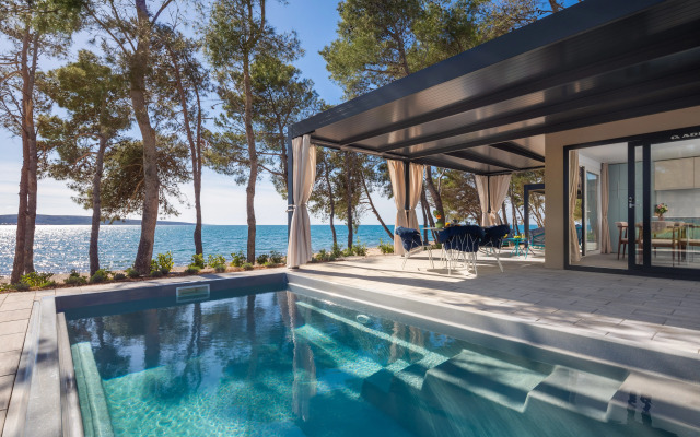 Aminess Style Glamping & Holiday Homes Avalona