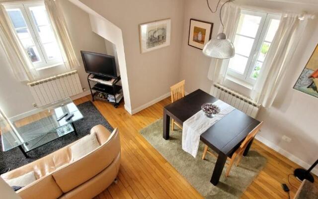 ARRIGUNAGA BEACH VIEW Atico con Terraza y Parking