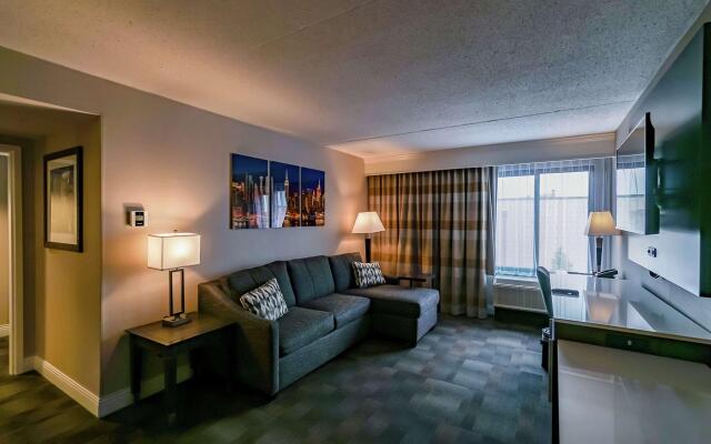 Hampton Inn Carlstadt-At The Meadowlands