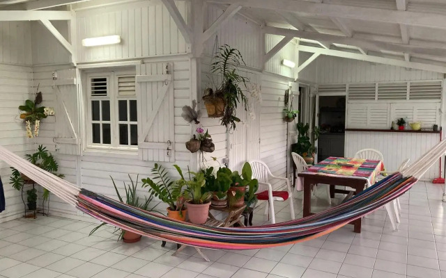 Maison Jean
