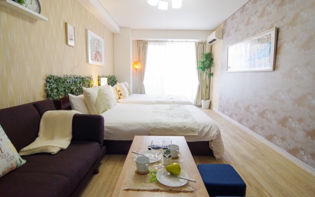 505 room 사진 4